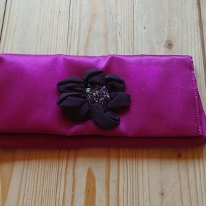 Clutch Cosmetics or Assesory